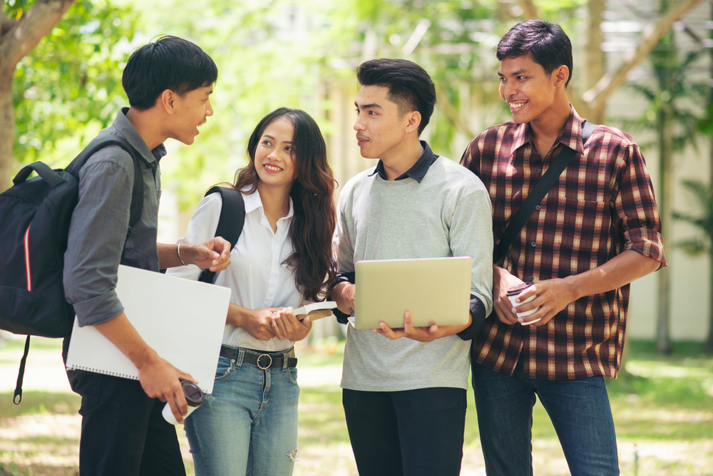 Tipos de pós-graduação: conheça as diferenças e opções — Descubra as diferenças entre os tipos de pós-graduação e escolha o melhor para sua carreira.