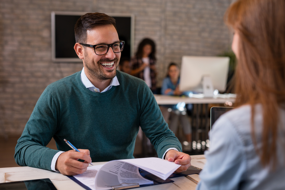 Entrevista de emprego: como responder quais são seus pontos fortes! — Aprenda a destacar seus pontos fortes em entrevistas e aprimore sua autoavaliação profissional.