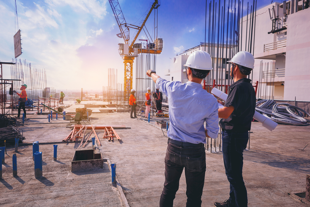 Engenheiro Civil: carreira, salário e mercado no Brasil — Saiba tudo sobre a carreira de engenheiro civil, mercado de trabalho e perspectivas de salário no Brasil.