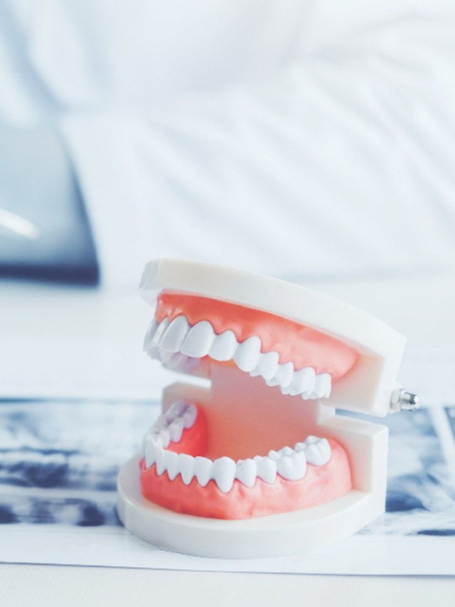 Carreira de Dentista: Um Sorriso para o Futuro