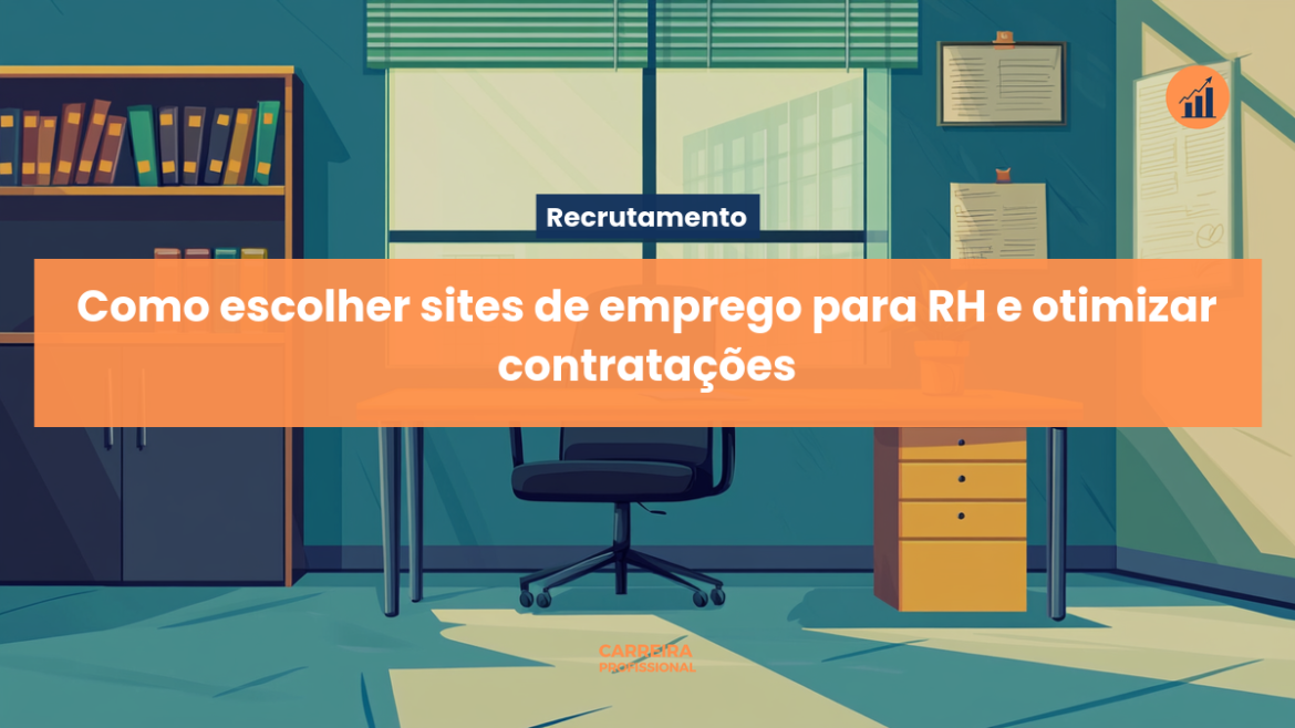 Sites de emprego